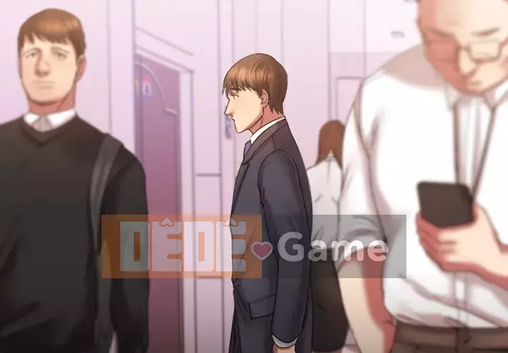 Desire Food Chain Chương 1-30