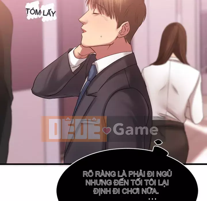 Desire Food Chain Chương 1-30