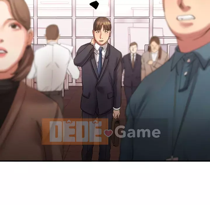 Desire Food Chain Chương 1-30