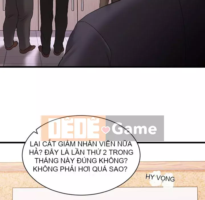 Desire Food Chain Chương 1-30