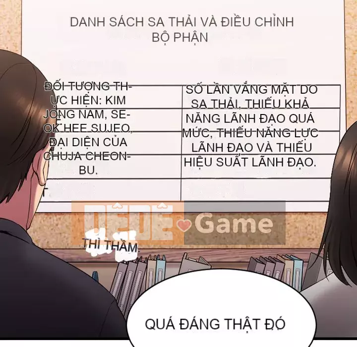 Desire Food Chain Chương 1-30