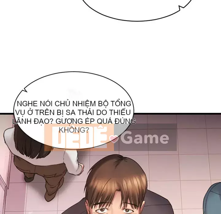 Desire Food Chain Chương 1-30