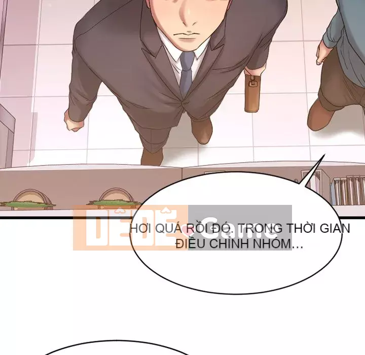 Desire Food Chain Chương 1-30