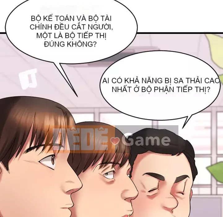 Desire Food Chain Chương 1-30