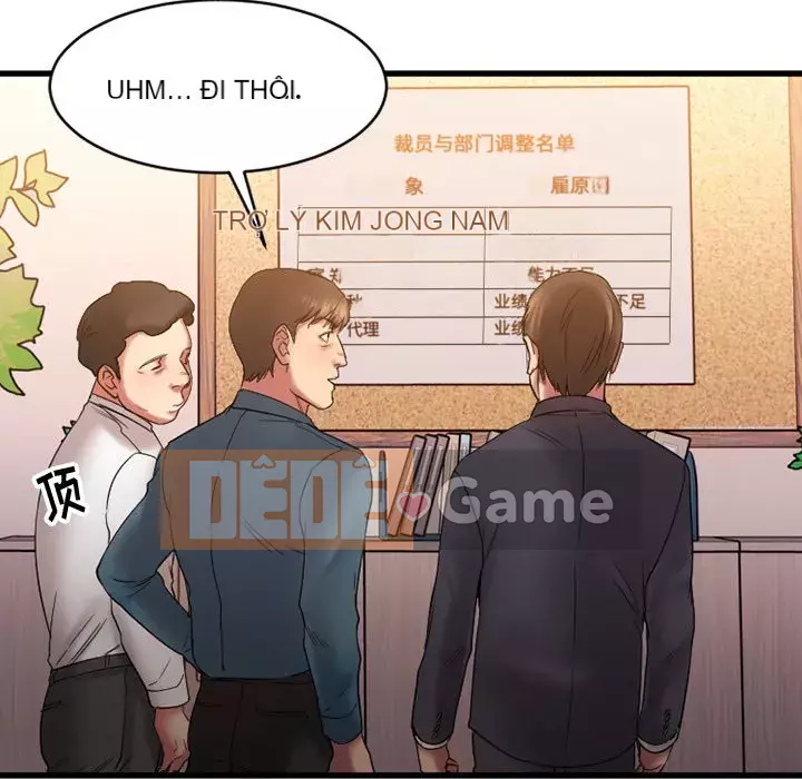 Desire Food Chain Chương 1-30