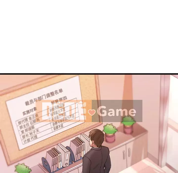 Desire Food Chain Chương 1-30