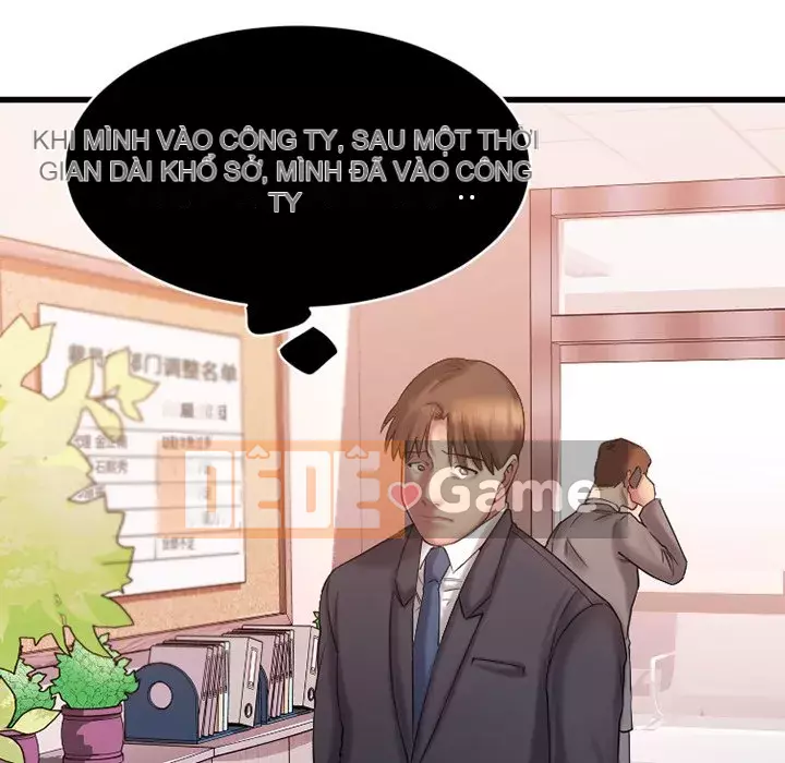 Desire Food Chain Chương 1-30