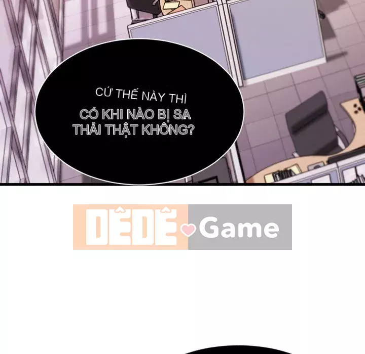 Desire Food Chain Chương 1-30