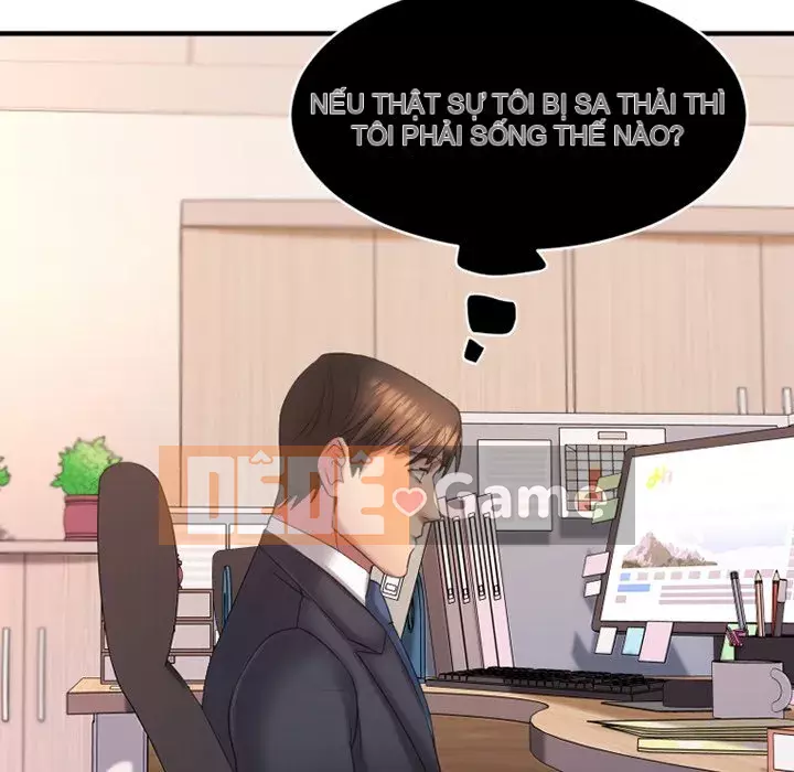 Desire Food Chain Chương 1-30