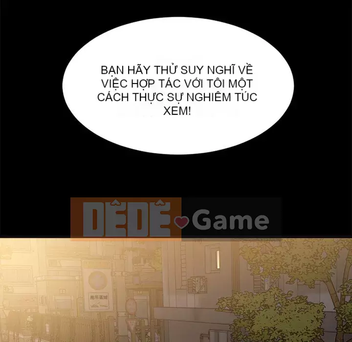 Desire Food Chain Chương 1-30