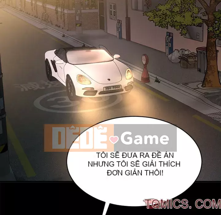 Desire Food Chain Chương 1-30