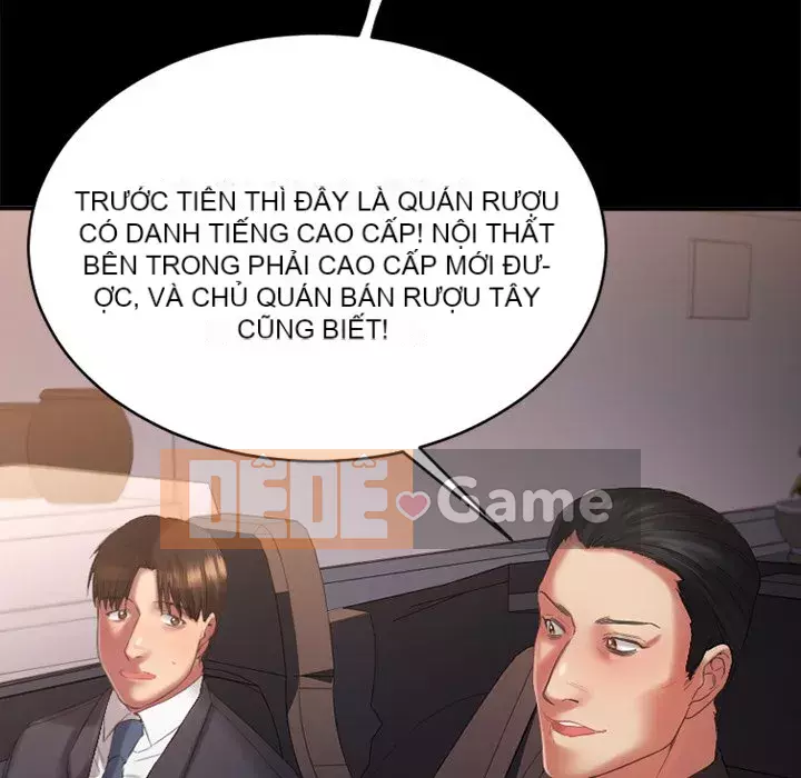 Desire Food Chain Chương 1-30