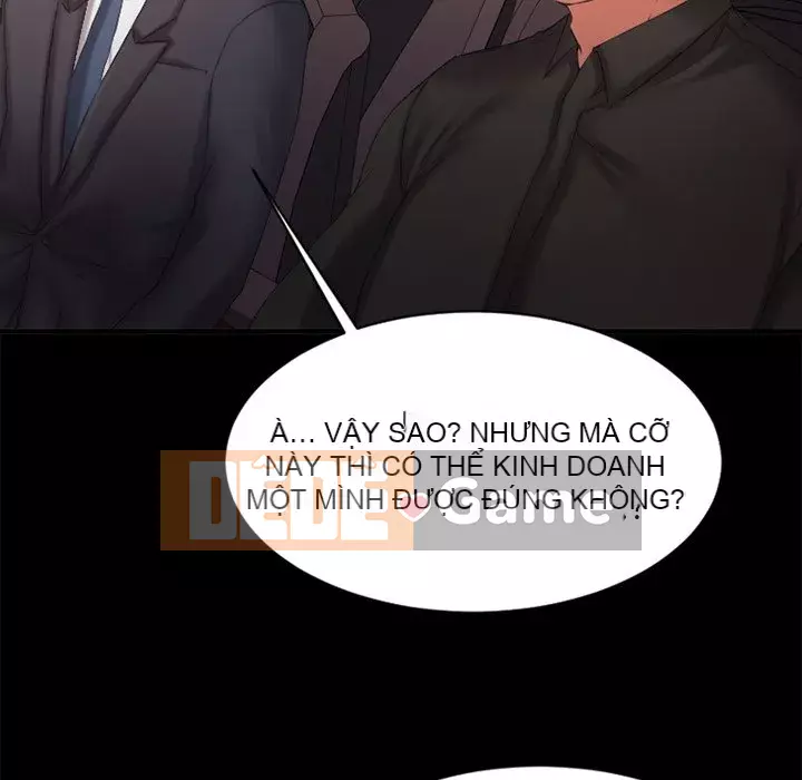 Desire Food Chain Chương 1-30