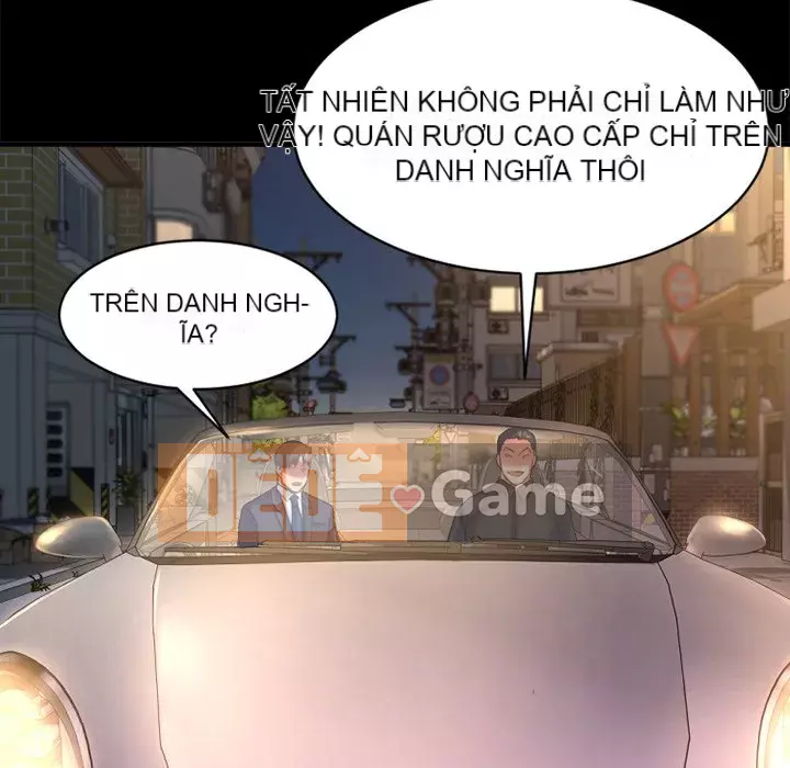 Desire Food Chain Chương 1-30