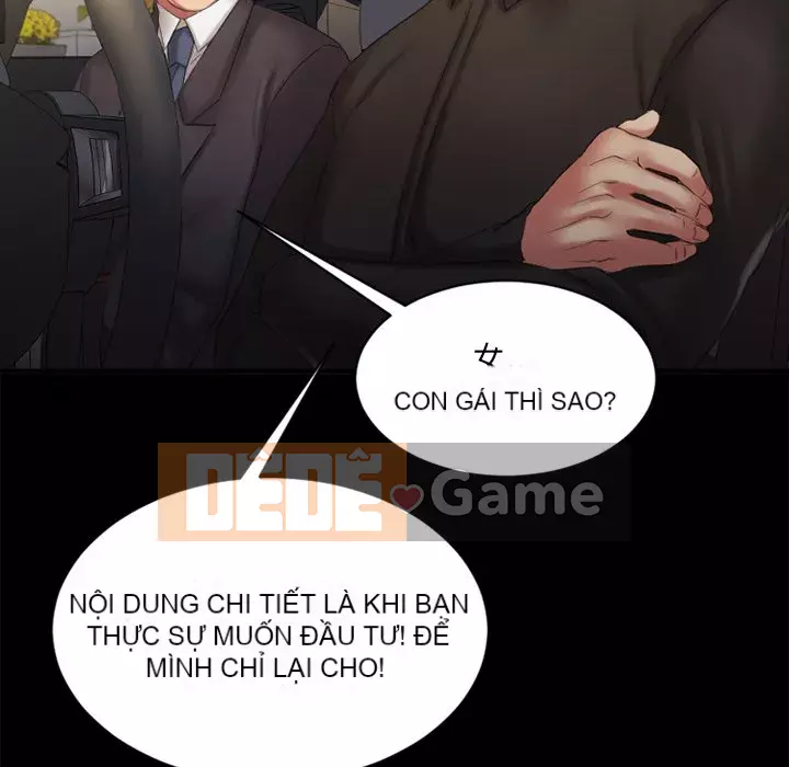 Desire Food Chain Chương 1-30