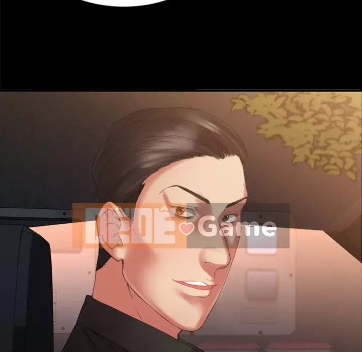 Desire Food Chain Chương 1-30