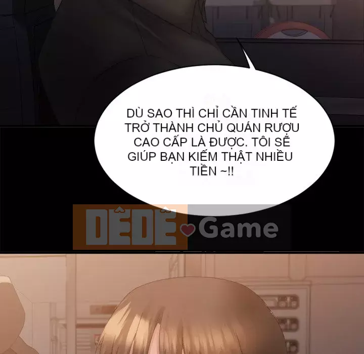 Desire Food Chain Chương 1-30