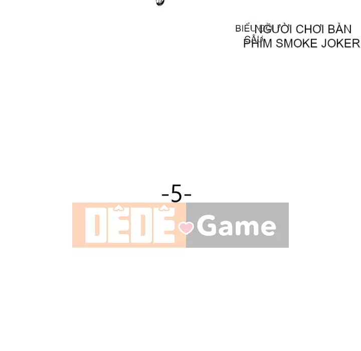 Desire Food Chain Chương 1-30