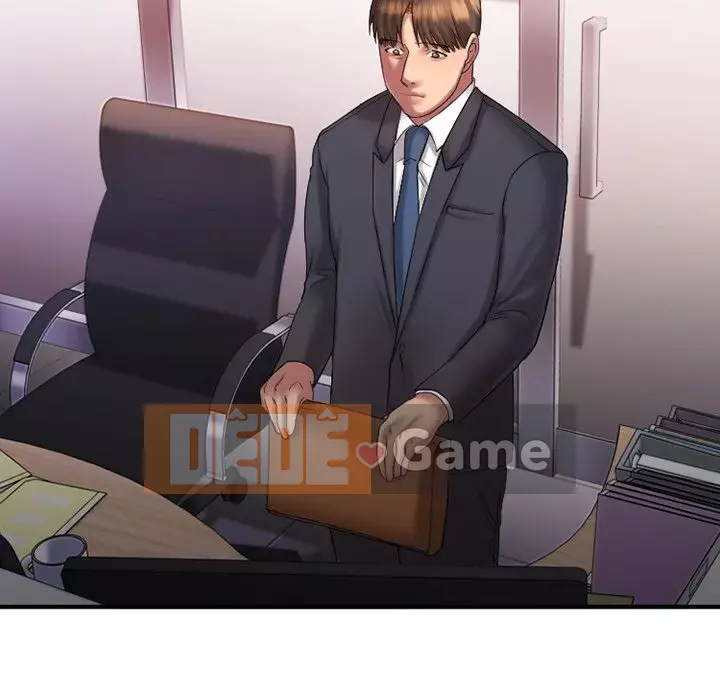 Desire Food Chain Chương 1-30