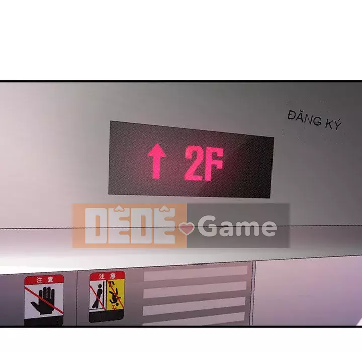 Desire Food Chain Chương 1-30