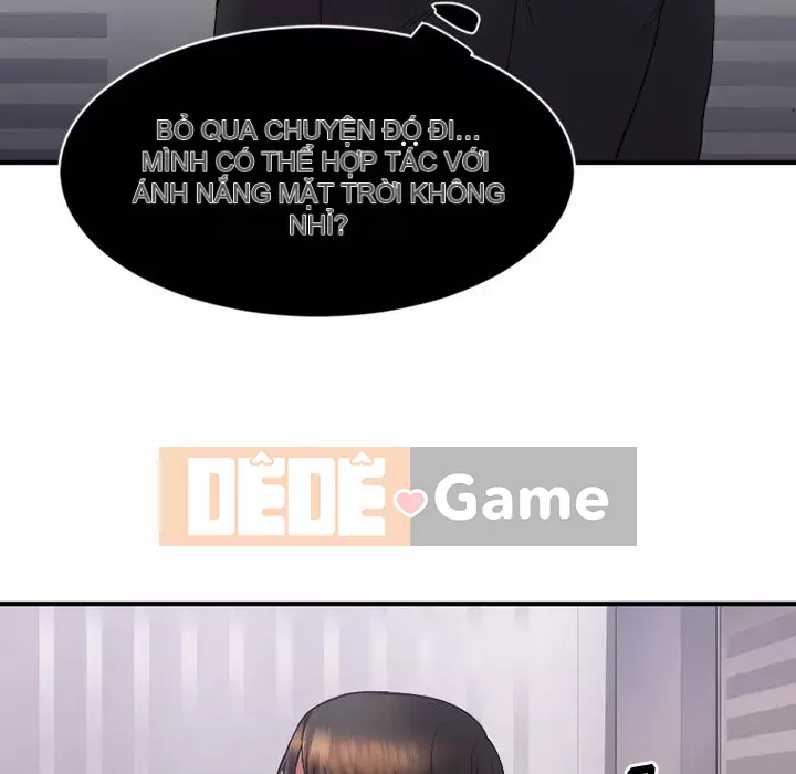 Desire Food Chain Chương 1-30