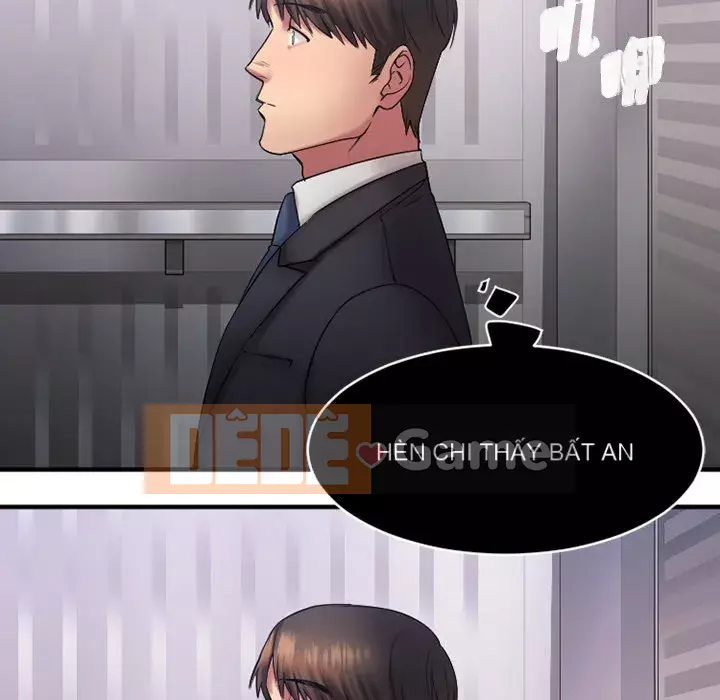 Desire Food Chain Chương 1-30