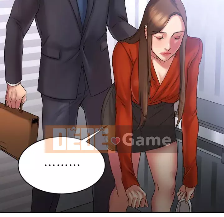 Desire Food Chain Chương 1-30