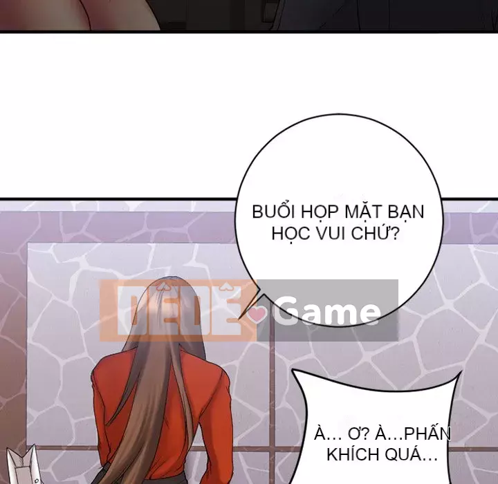 Desire Food Chain Chương 1-30