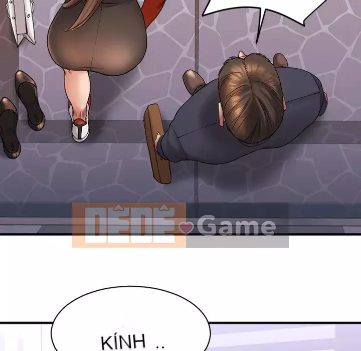 Desire Food Chain Chương 1-30