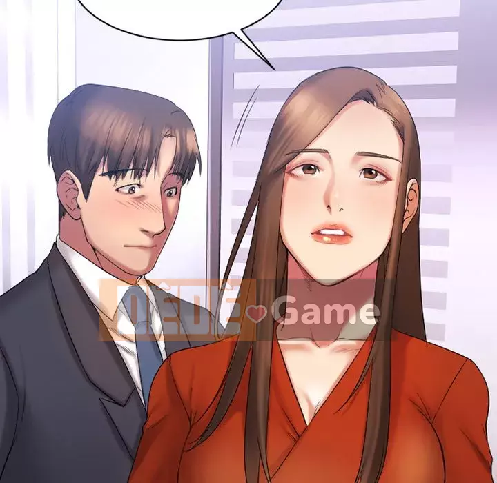 Desire Food Chain Chương 1-30