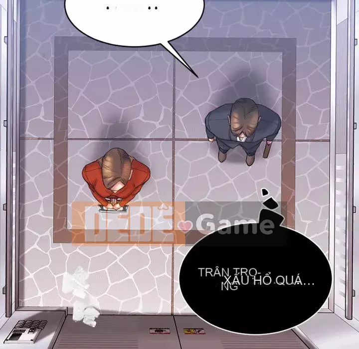 Desire Food Chain Chương 1-30