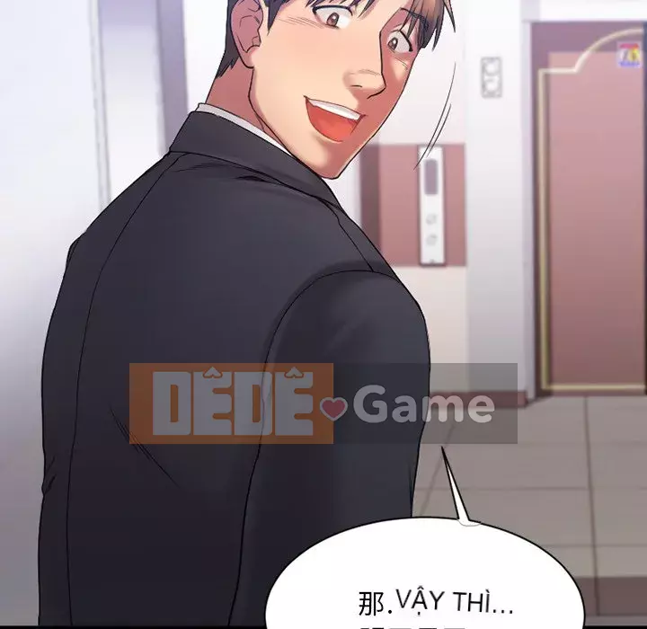 Desire Food Chain Chương 1-30