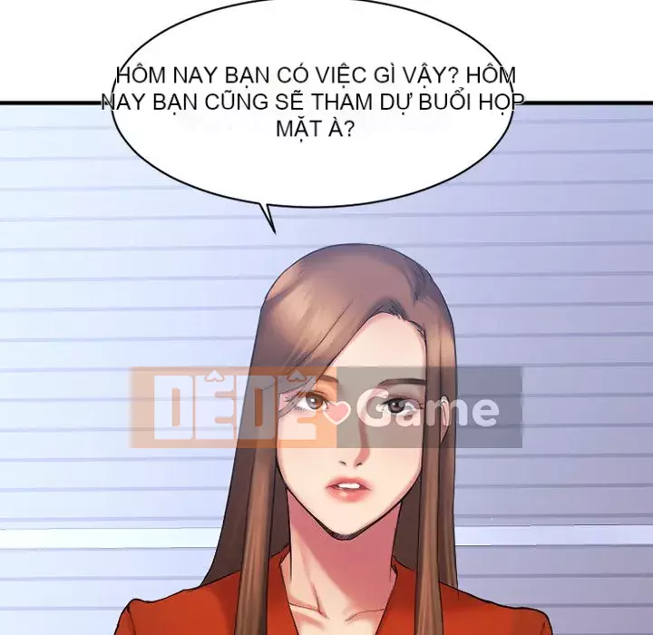 Desire Food Chain Chương 1-30