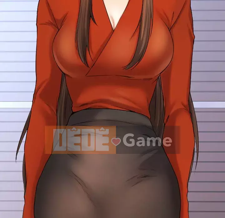 Desire Food Chain Chương 1-30