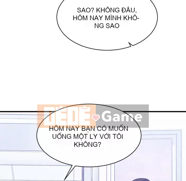 Desire Food Chain Chương 1-30