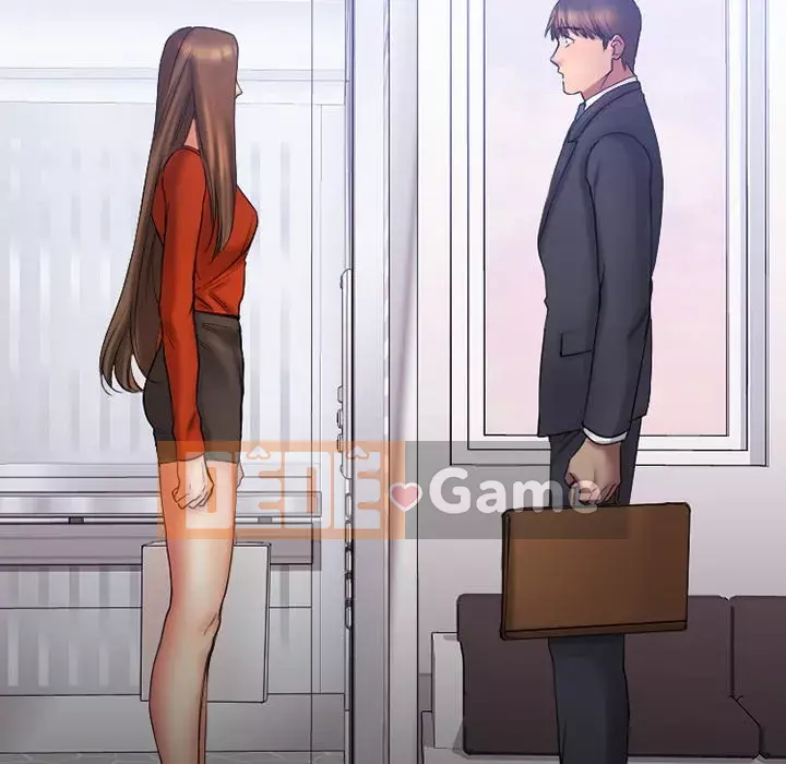 Desire Food Chain Chương 1-30