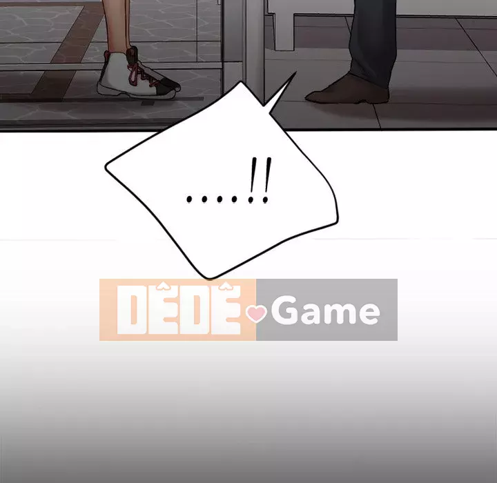 Desire Food Chain Chương 1-30