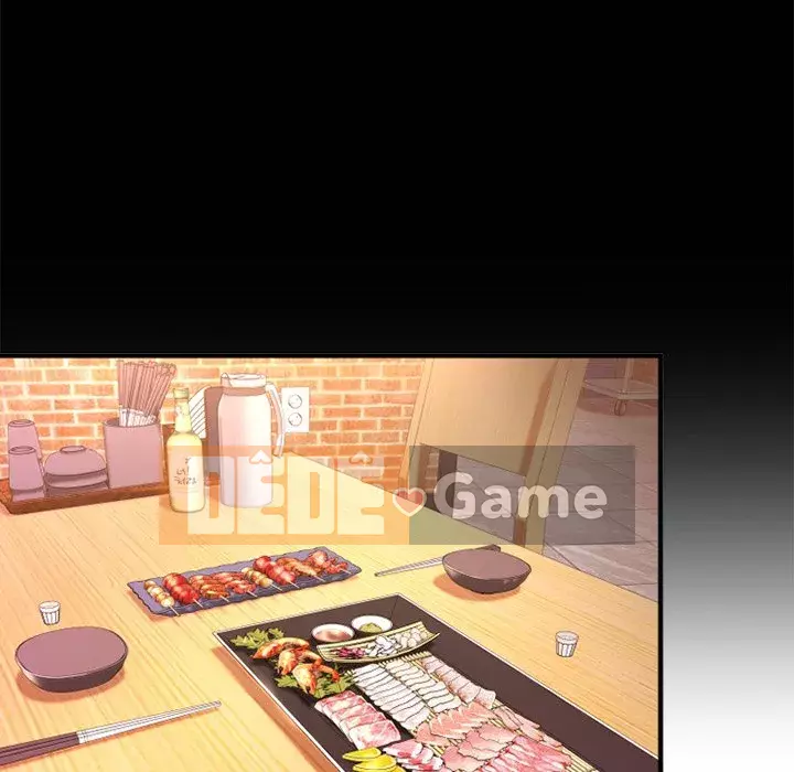 Desire Food Chain Chương 1-30