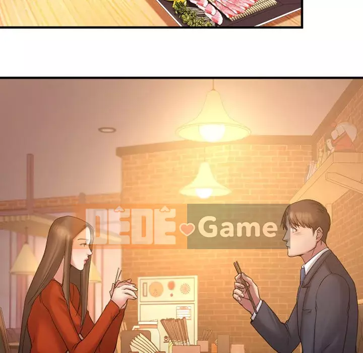 Desire Food Chain Chương 1-30