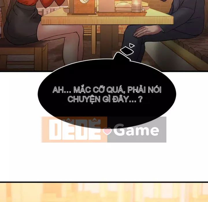 Desire Food Chain Chương 1-30