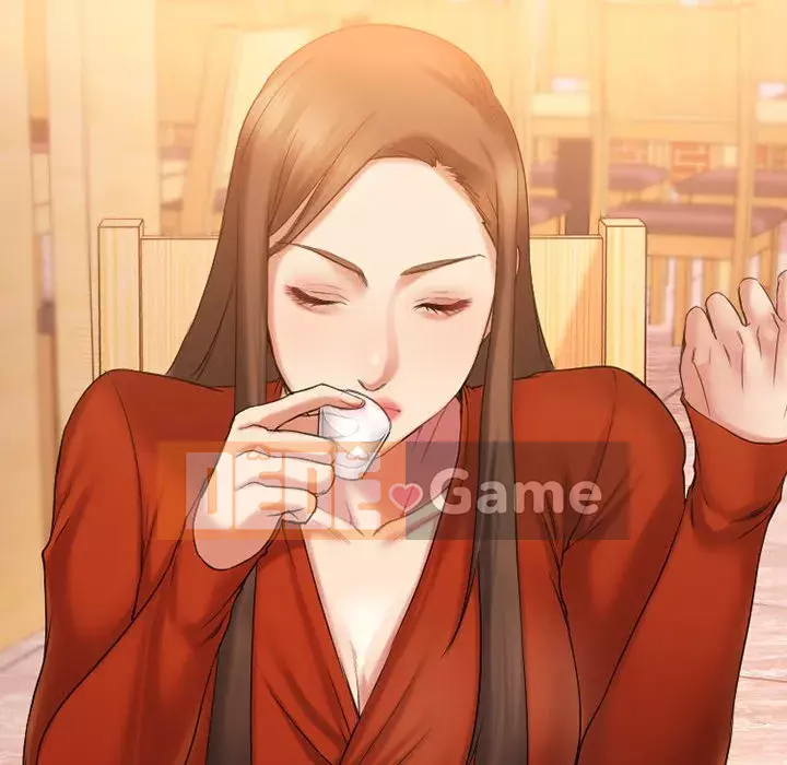 Desire Food Chain Chương 1-30