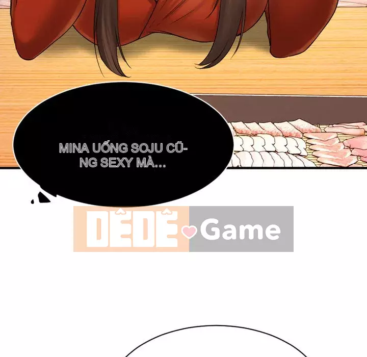 Desire Food Chain Chương 1-30