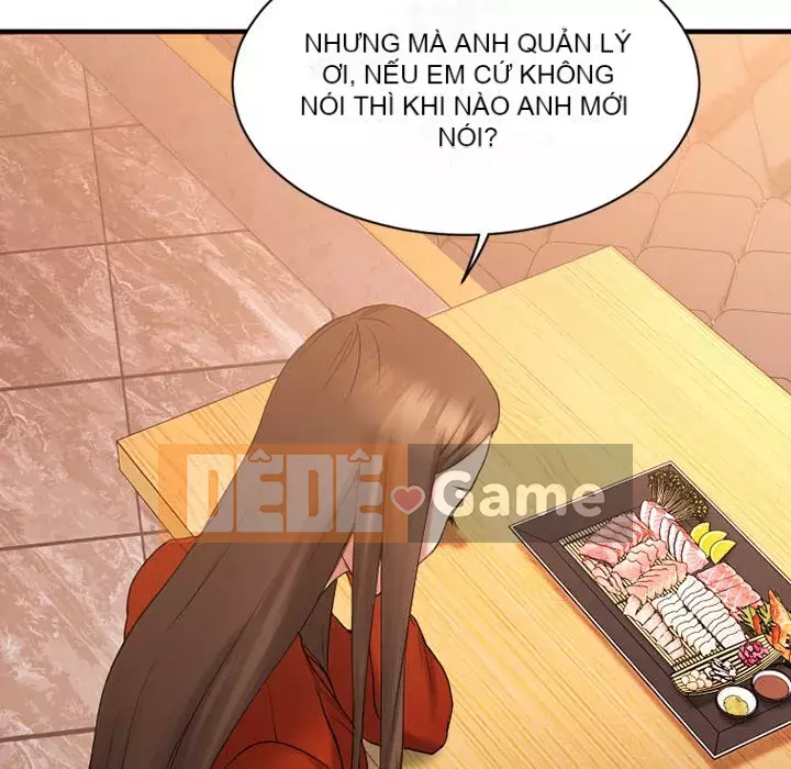 Desire Food Chain Chương 1-30