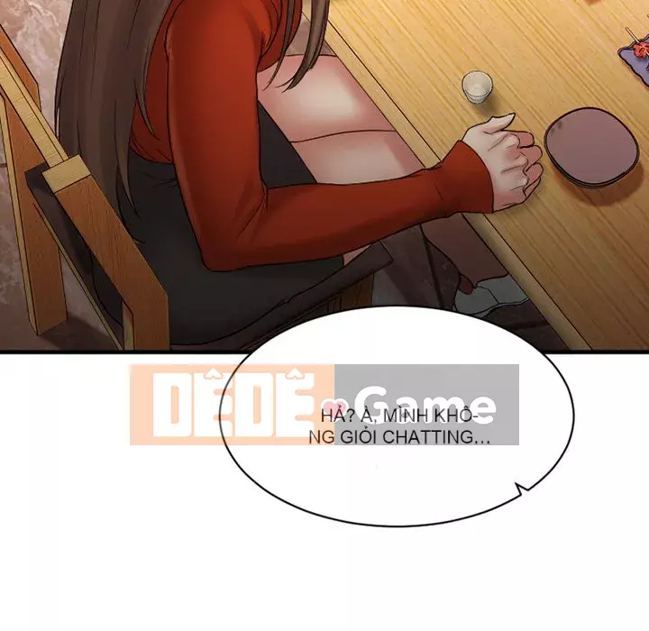 Desire Food Chain Chương 1-30