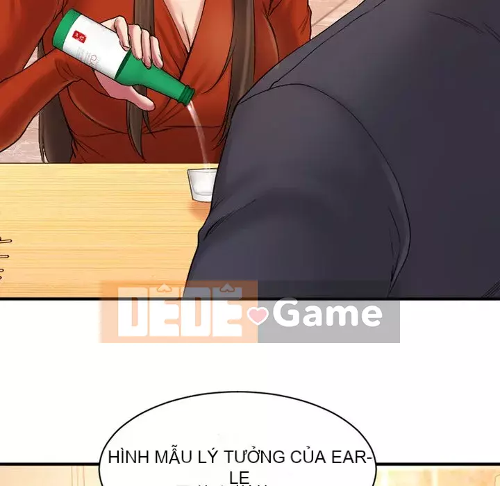 Desire Food Chain Chương 1-30