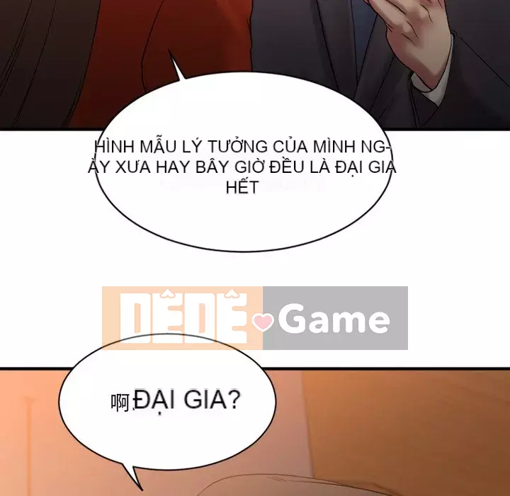 Desire Food Chain Chương 1-30