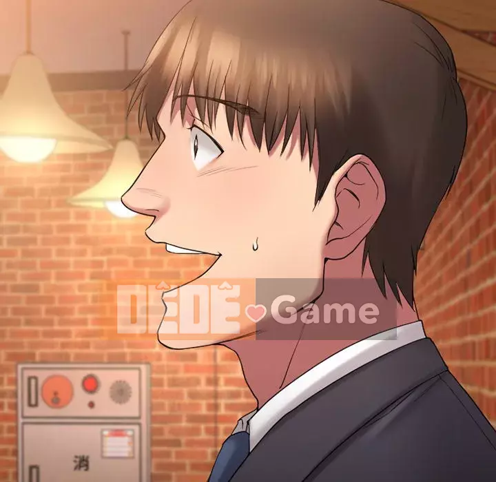 Desire Food Chain Chương 1-30