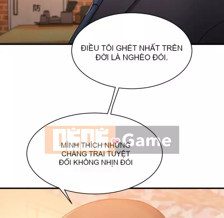 Desire Food Chain Chương 1-30