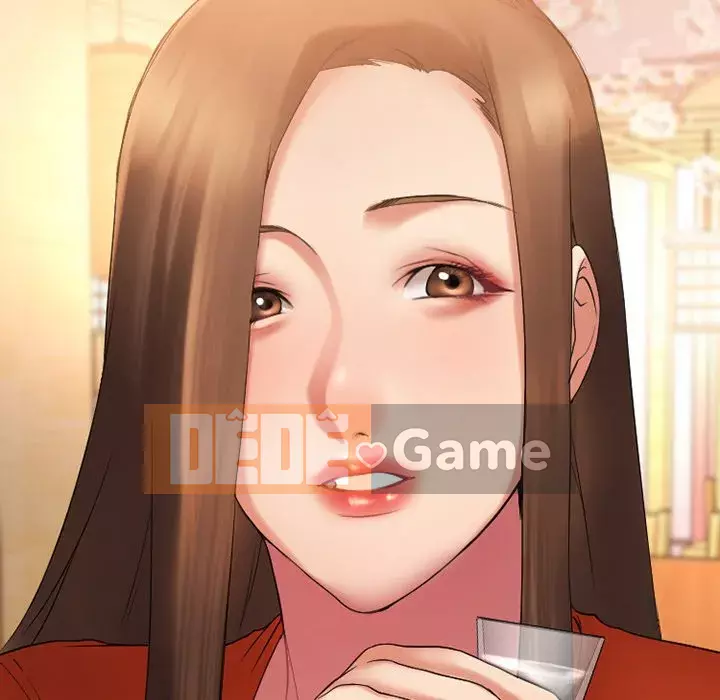 Desire Food Chain Chương 1-30