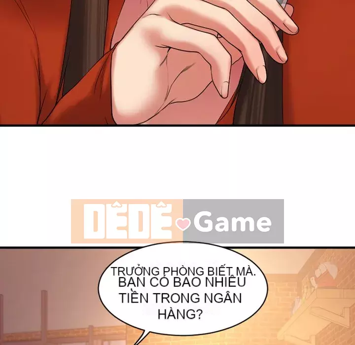 Desire Food Chain Chương 1-30